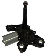 Motore tergicristallo