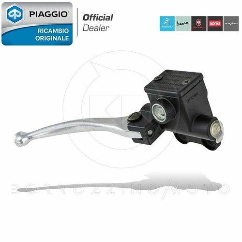 Pompa freno disco originale - freno,