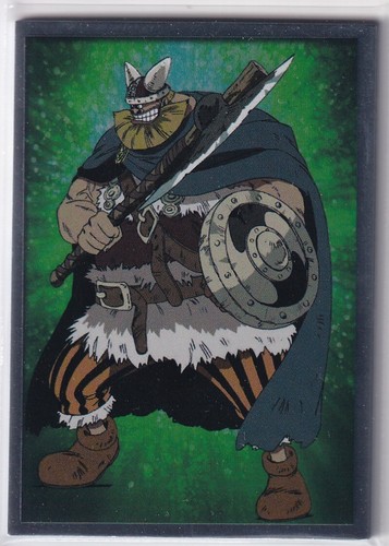 Figurine panini one piece - one, epic