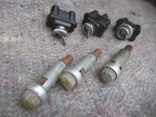 FIAT 500 e 600 - Lotto di