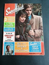 FOTOROMANZO SUPERFLASH 177