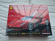 1/10 Scala DEAGOSTINI