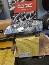 FANALE ANTERIORE SINISTRO BOSCH 0318122215 PER FIAT STILO 5 PORTE 40795748 NUOVO