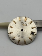 Vulcain Meteor Automatic 37Mm