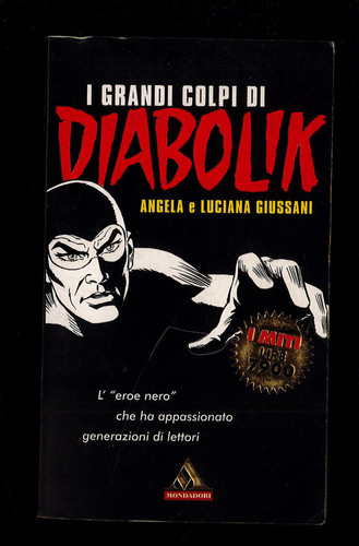 Grandi colpi diabolik - grandi,