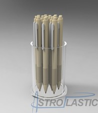 Espositore bicchiere Porta