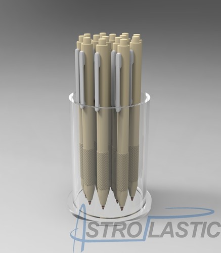 Espositore bicchiere porta - espositore,