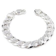 Bracciale Uomo Maglia Grumetta