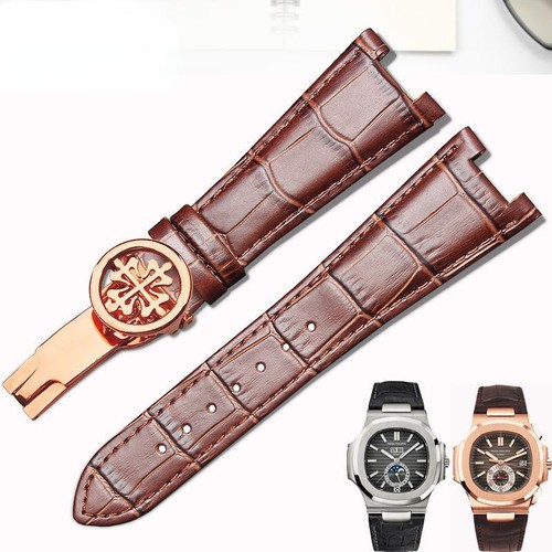 Cinturino orologio pelle - cinturino,