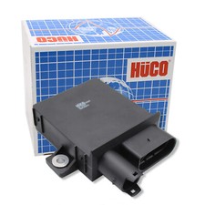 HUCO 132197 Relè Centralina Tempo di accensione per BMW E46 E90 E93 E60 E61 E65 X3 X5 X6