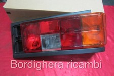 FIAT RITMO 130 TC ABARTH