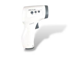 Termometro digitale senza