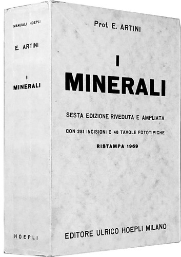 Minerali rocce - i,