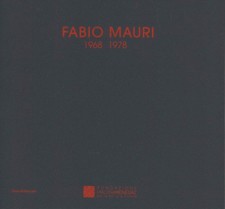 Laura Cherubini Fabio Mauri