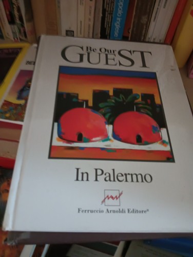 Our guest palermo - be,