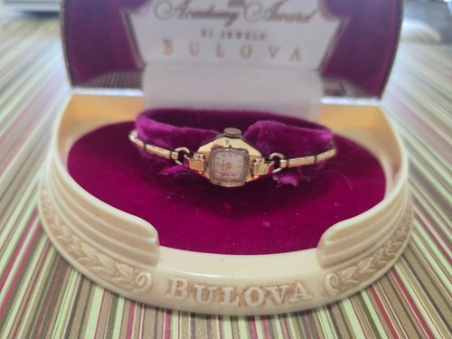 Orologio polso donna - orologio, bulova