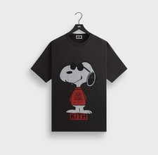 Kith For Peanuts Joe Cool