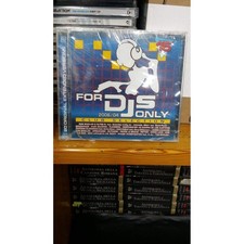 For Djs Only 2006/04 Club