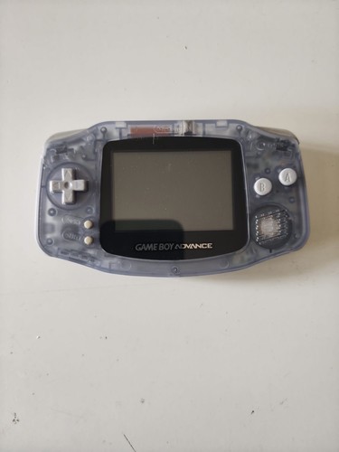 Console gameboy advance - gameboy,