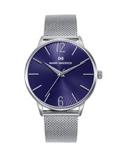 MARK MADDOX Men's Steel 41mm