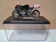 Ducati 998R - Pierfrancesco Chili - 2002