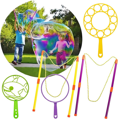 Bolle sapone bambini 55cm - bolle, bambini,55cm