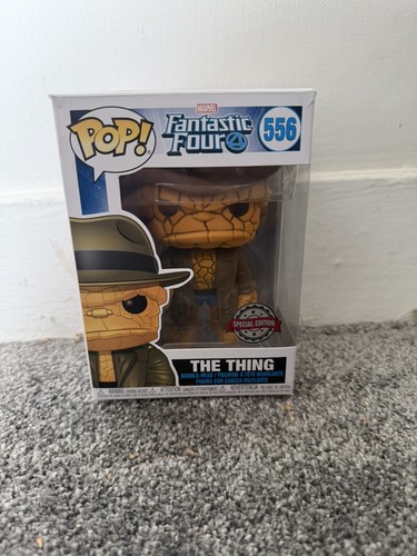 The thing disguise - the, funko