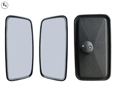 2x Specchio Retrovisore