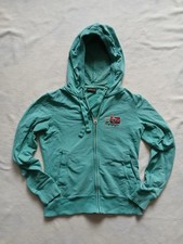 Felpa con cappuccio Napapijri