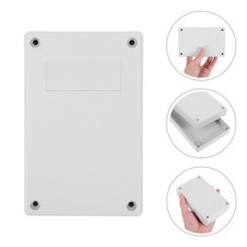  Scatola di giunzione in