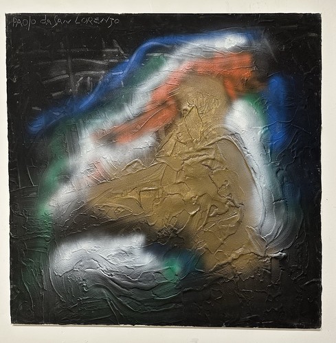 Paolo san lorenzo - paolo,