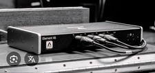 Sistema audio apogee element - audio,