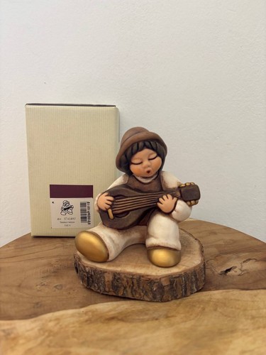 Suonatore mandolino nature - suonatore,