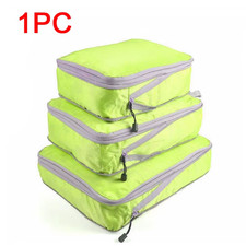 Borsa Da Viaggio per Imballaggio Comprensibile, Cubo Pieghevole, Valigia Imperme