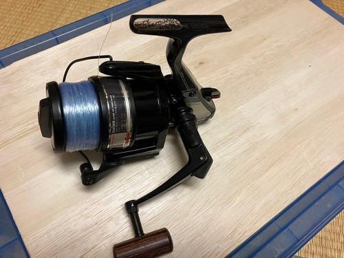 Mulinello pesca daiwa long - mulinello, da