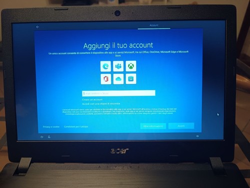 Acer aspire a114 n17q4 - acer, a114-31