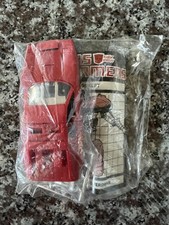 Transformers overdrive - transformers, g1
