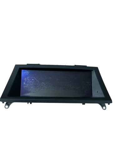 Schermo display navigatore - schermo,