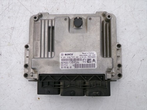 0281 030 545 centralita motor - 545,