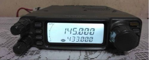 Yaesu standard c7100 radio - c7100, fm