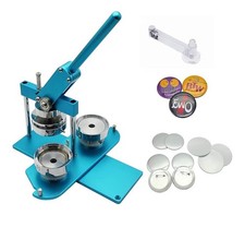 KIT - Bottoniera 75mm (3") -