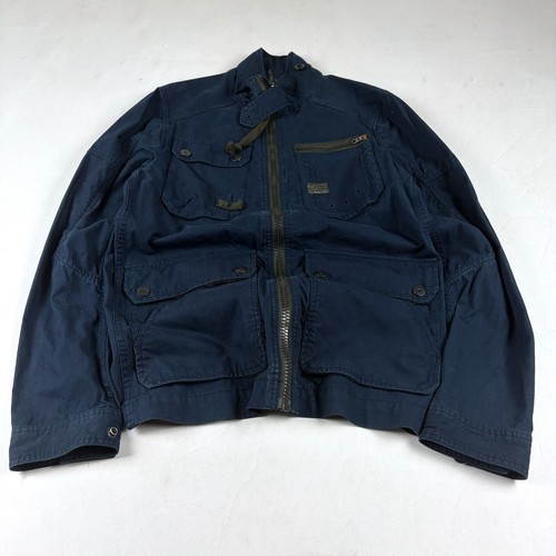Star vintage utility field - vintage,