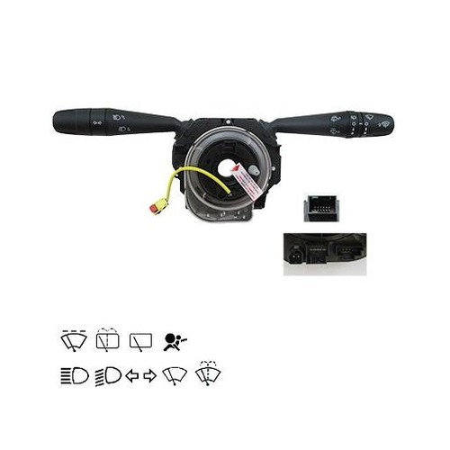 Devio luci per fiat 500x - 2.0, d