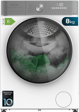 Lavatrice Asciugatrice 8-5Kg