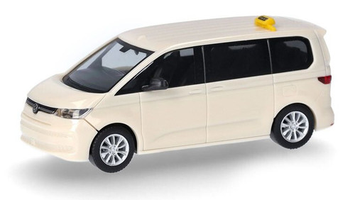 Herpa taxi volkswagen - -,