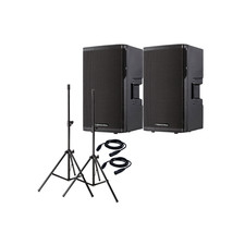 2 Cerwin Vega CVX-15 Pair