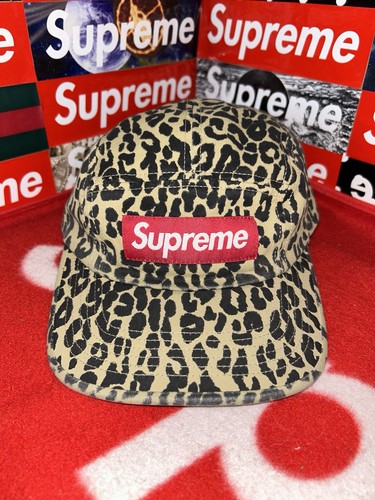 Cappellino supreme washed - supreme,
