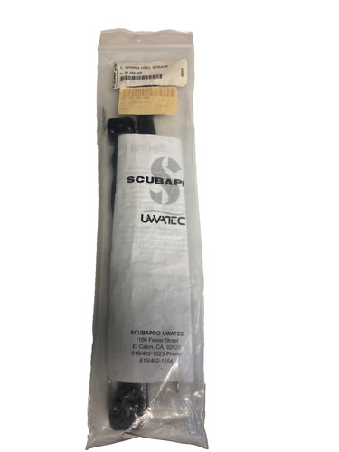 Scubapro jet fin cinghia - fin,