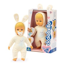 Cicciobello My Love, Bambola