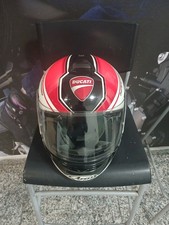 Casco Integrale Moto Ducati